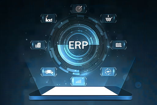 ERP Development: Building Integrated Business Management Solutions for Growth
