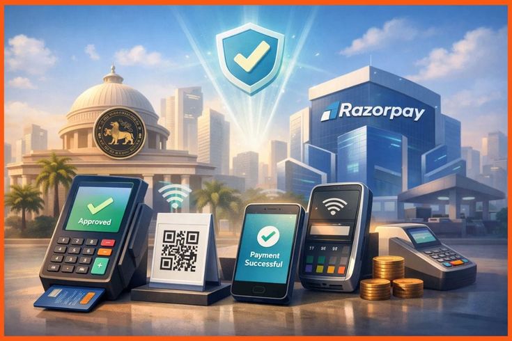 Razorpay Payment Gateway Integration: Powering Secure Digital Payments