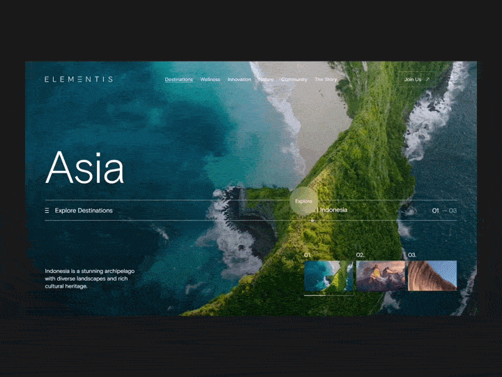 Travel Website Development: Creating Seamless Journeys in the Digital Era