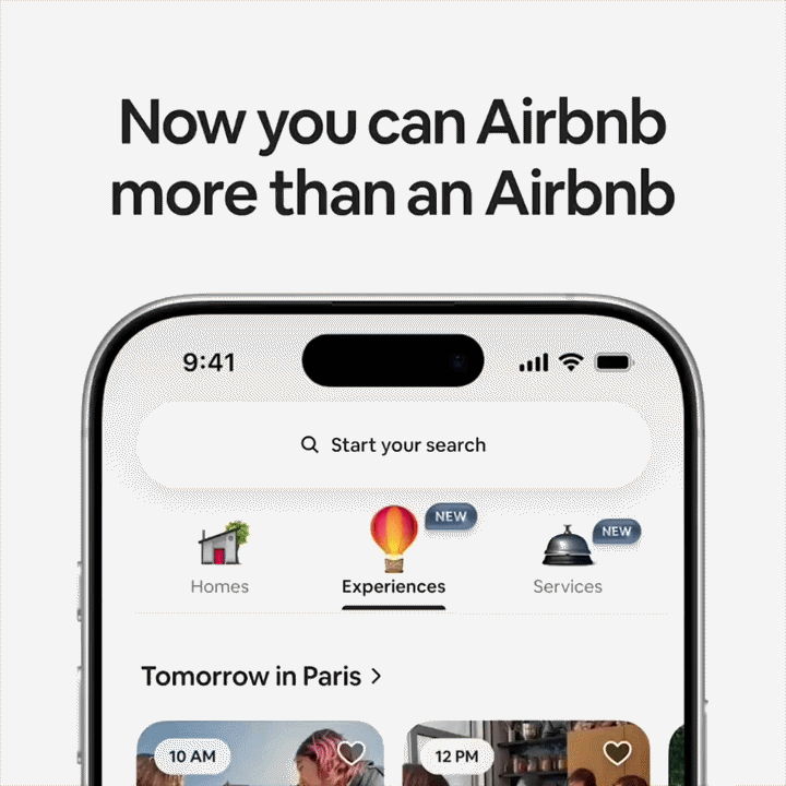 How Airbnb-Style Apps Are Transforming the Future of Travel & Property Rentals